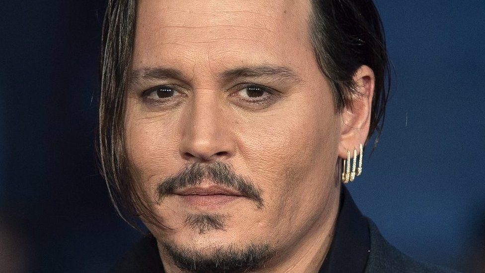 Johnny Depp se une al universo de Harry Potter; actuará en secuela de Fantastic Beasts and Where to Find Them