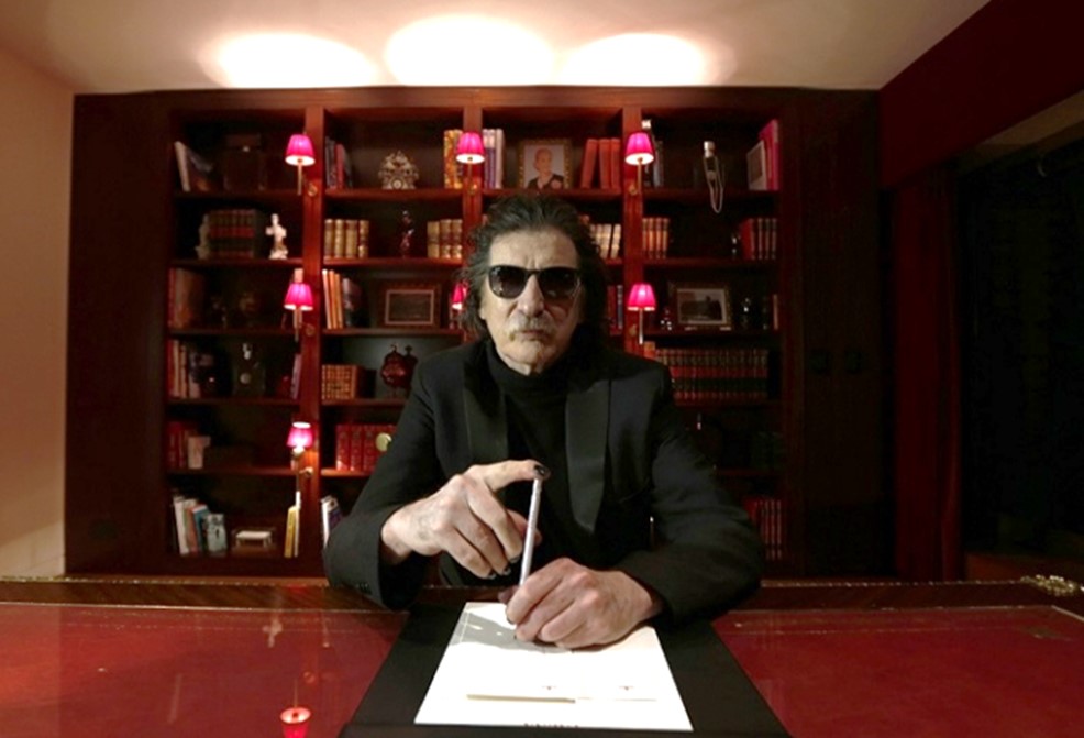 Ponle play: discos nuevos de Charly García, Wyclef Jean y Anupam Roy