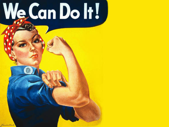 8 de marzo y la mujer en el 2017 ¿felicidades?