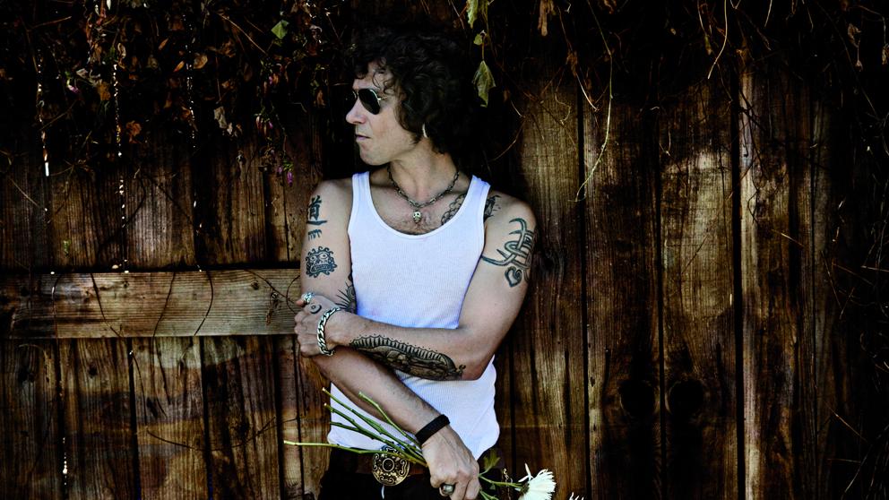 Ponle play: discos nuevos de Bunbury, Marilyn Manson y Prophets of Rage