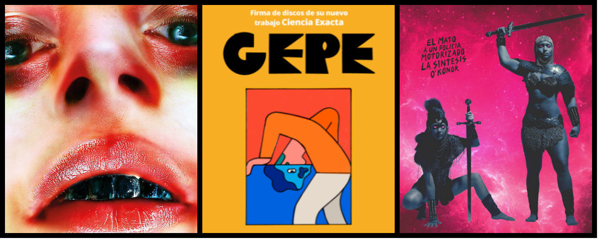 Esos discos del 2017 que debiste escuchar: Español