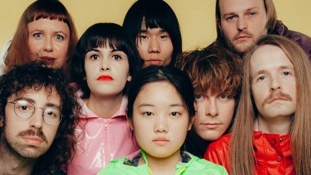 Ponle play: discos nuevos de La Plata, Soft Regime y Superorganism