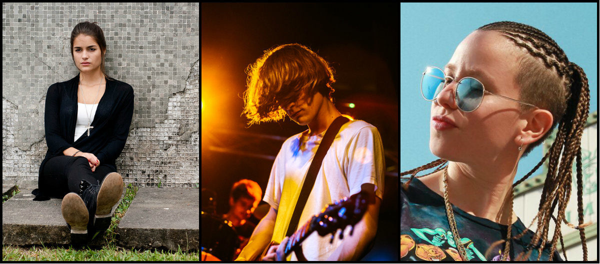 Esos discos de 2018 que debiste escuchar: español