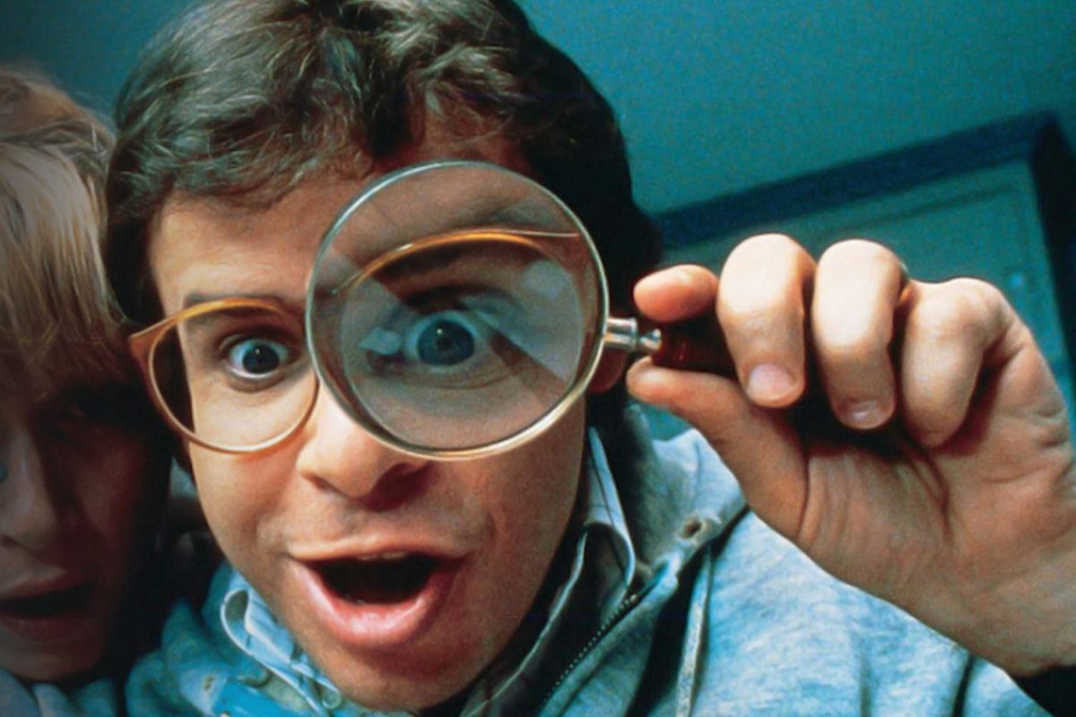 Rick Moranis regresa con la secuela de “Querida, encogí a los niños”