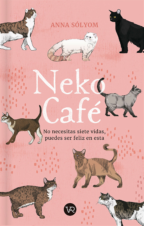 Neko Café: ¿puede un gato salvar tu vida?