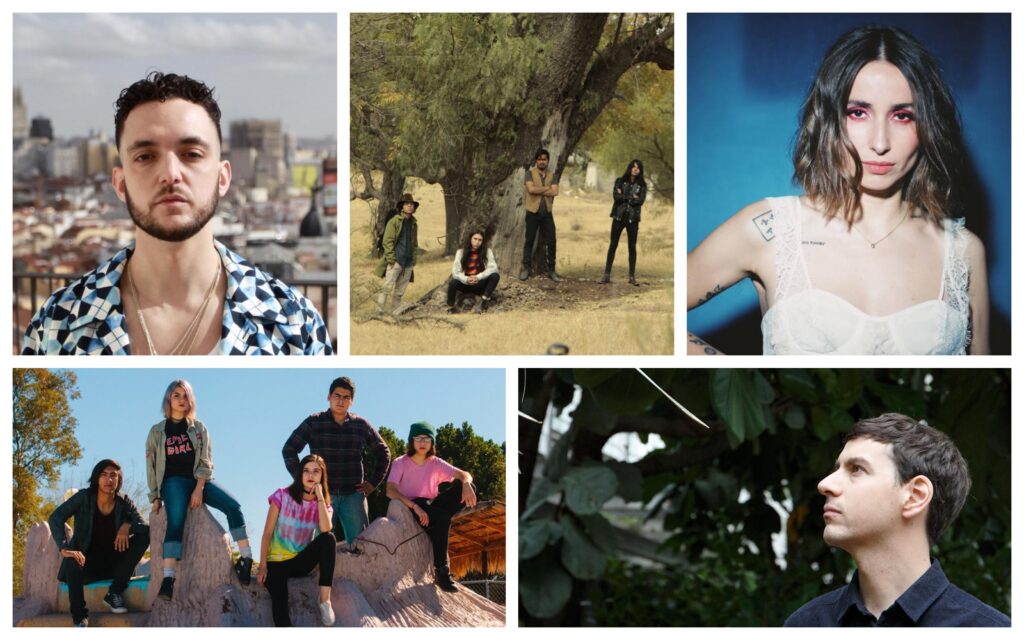 2021 en la música: esos discos en español que debiste escuchar