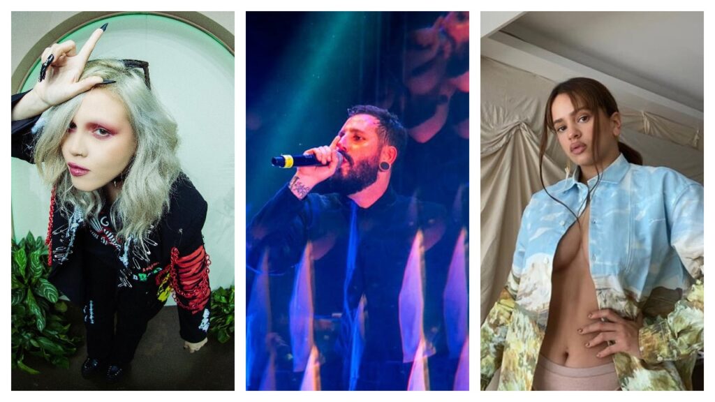 Esos discos en español del 2022 que debiste (y debes) escuchar