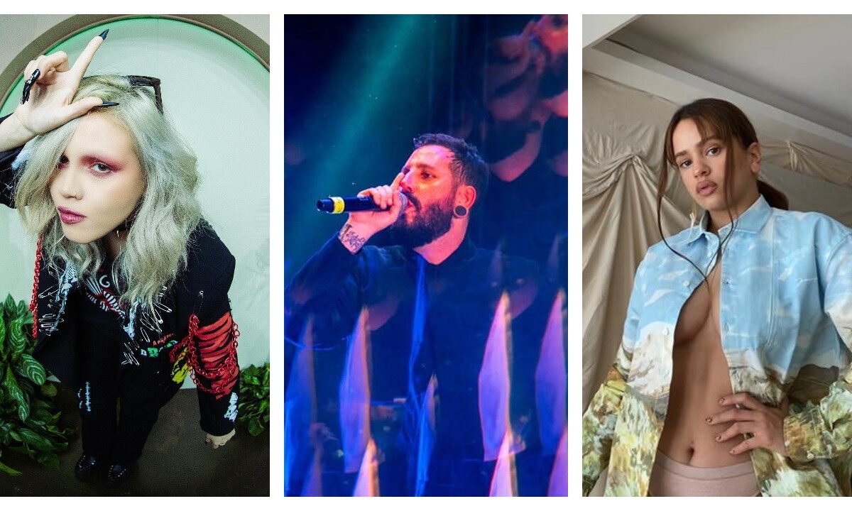 Esos discos en español del 2022 que debiste (y debes) escuchar