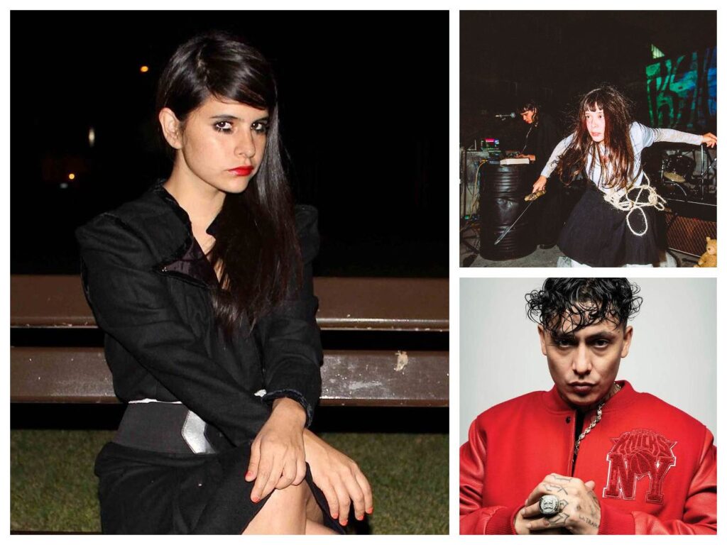 Esos discos en español del 2023 que deberías escuchar