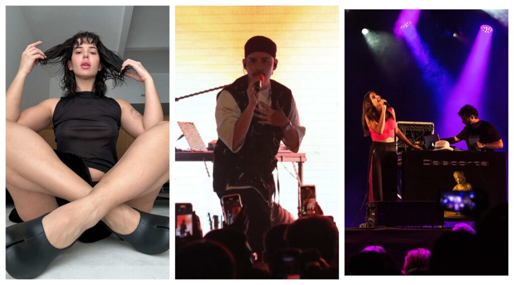 Esos discos en español del 2024 que debes escuchar