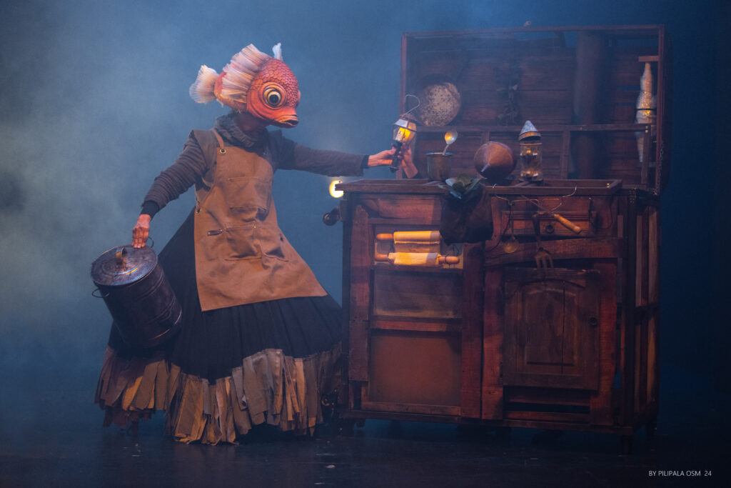 "Abrazo" regresa a la CDMX; se presentará en el Teatro La Capilla