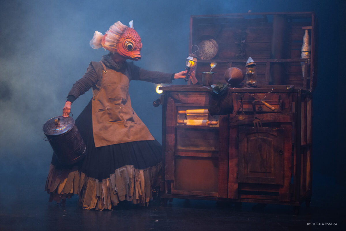 “Abrazo” regresa a la CDMX; se presentará en el Teatro La Capilla