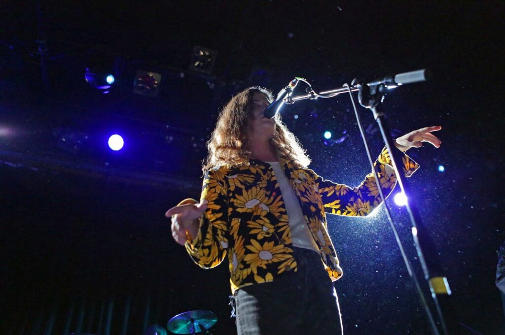 Ponle Play 2025: discos nuevos de Børns, Puño Dragón y Benjamin Booker