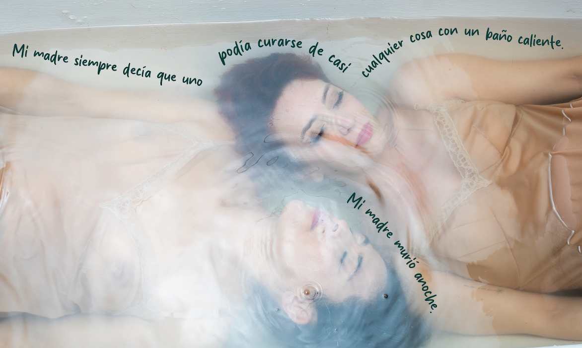 La exposición fotográfica “Las dos Cassandras” llega a Paseo de la Reforma