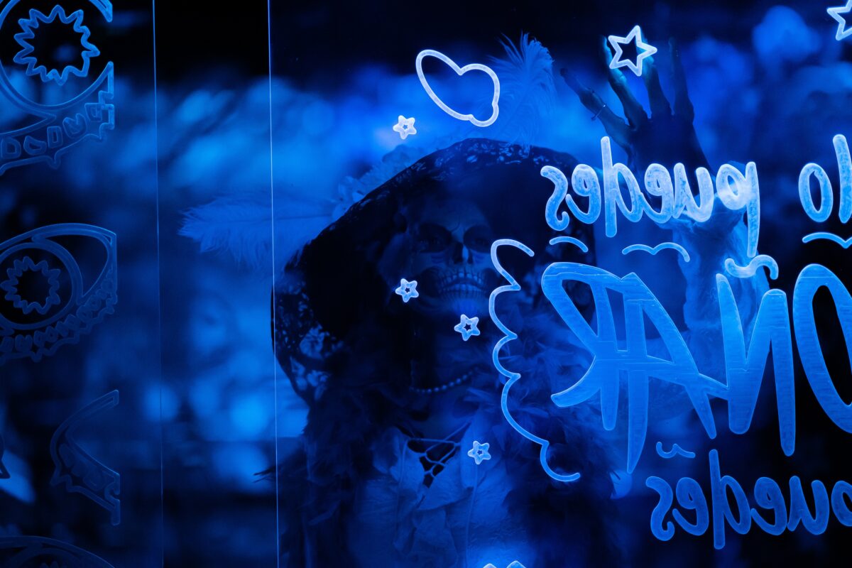 “Un Viaje al Mictlán” vuelve a la CDMX