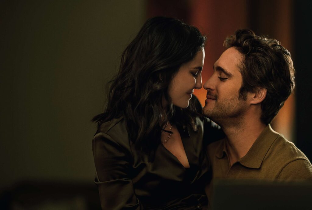 Juegos de Seducción: una incitación a medias