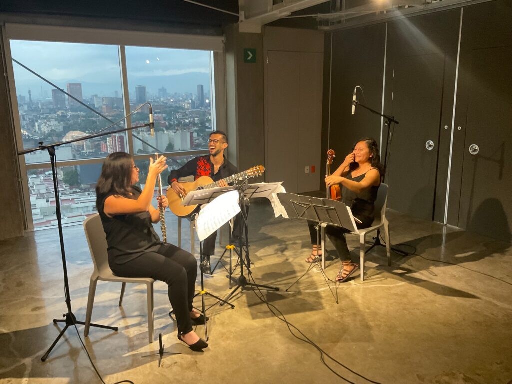 ¿Vivir del arte y la cultura?: Convocatoria 2026 - Piso 16 UNAM