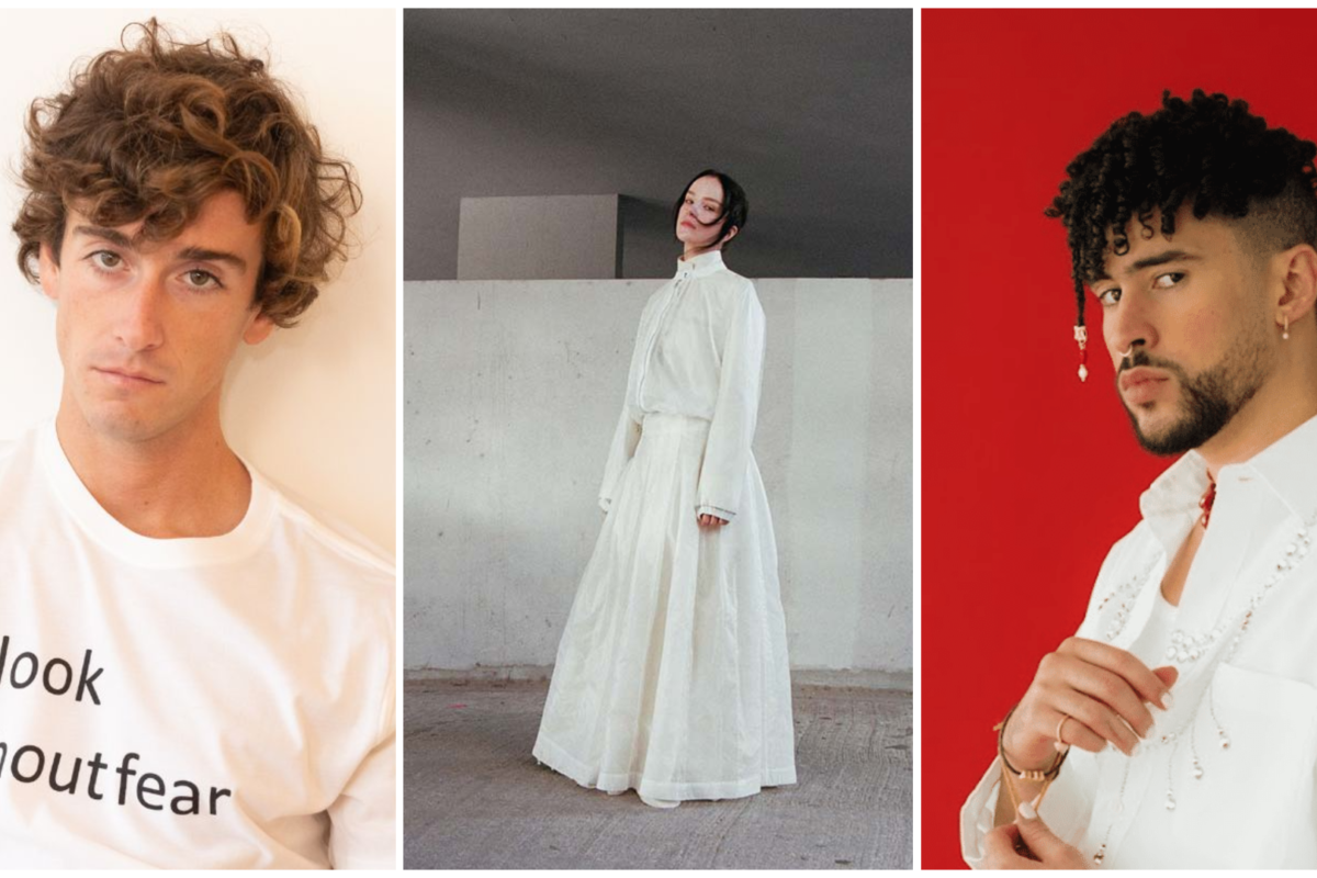 Esos discos del 2025 que debes escuchar: español