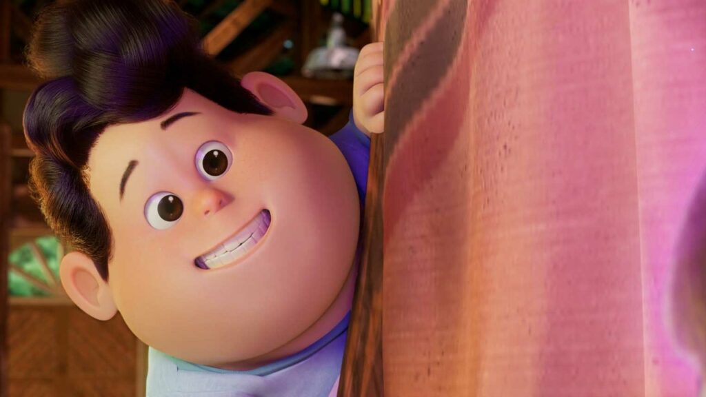 Jumbo: sentir antes que juzgar