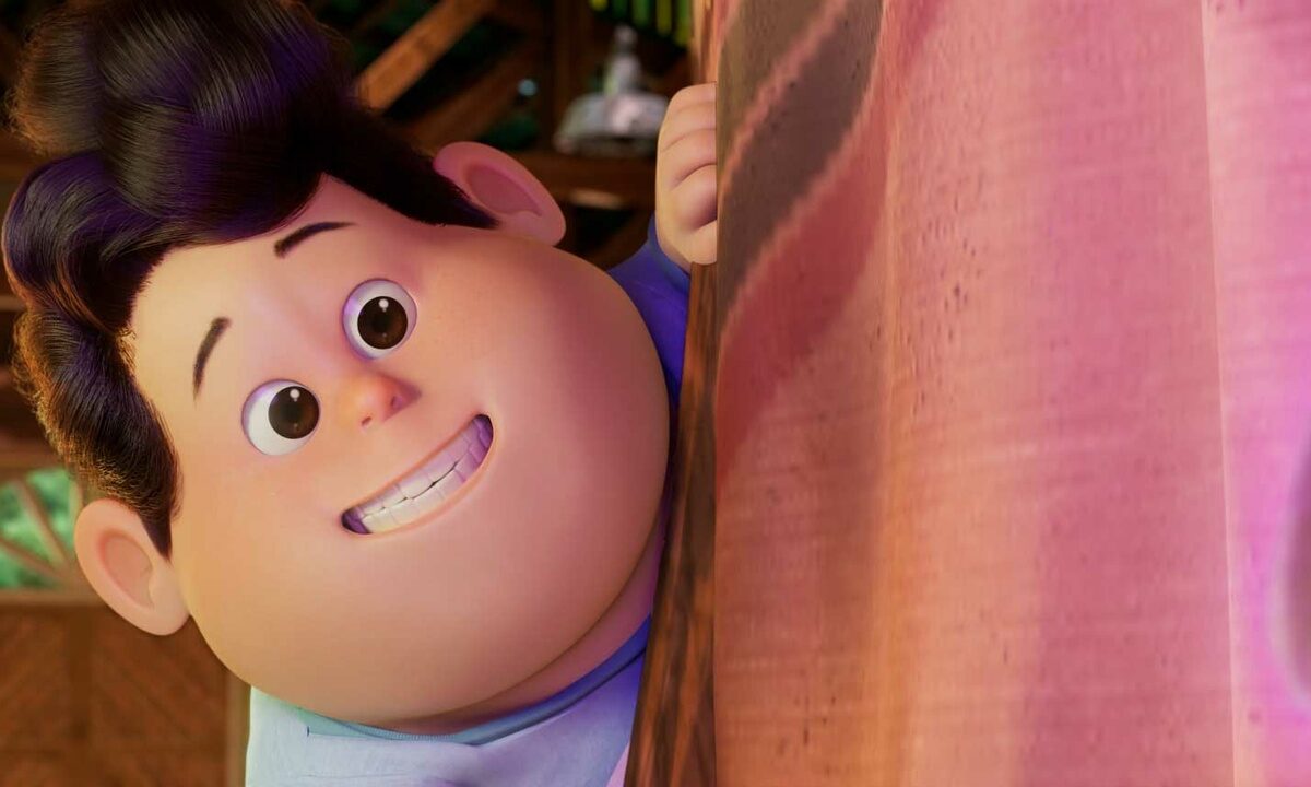 Jumbo: sentir antes que juzgar