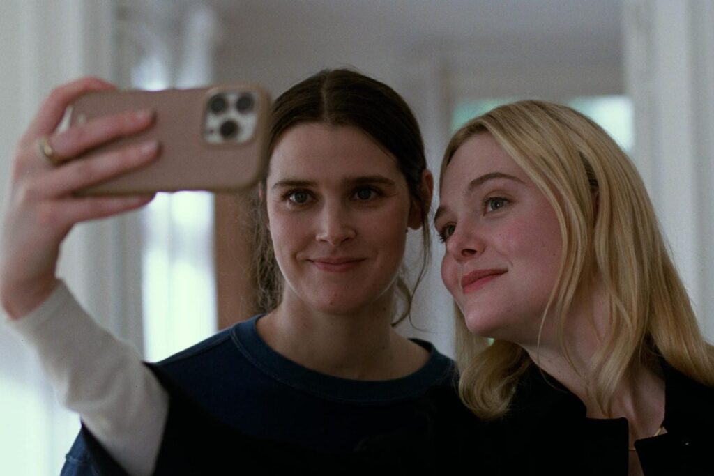 Valor sentimental: almas llenas de grietas