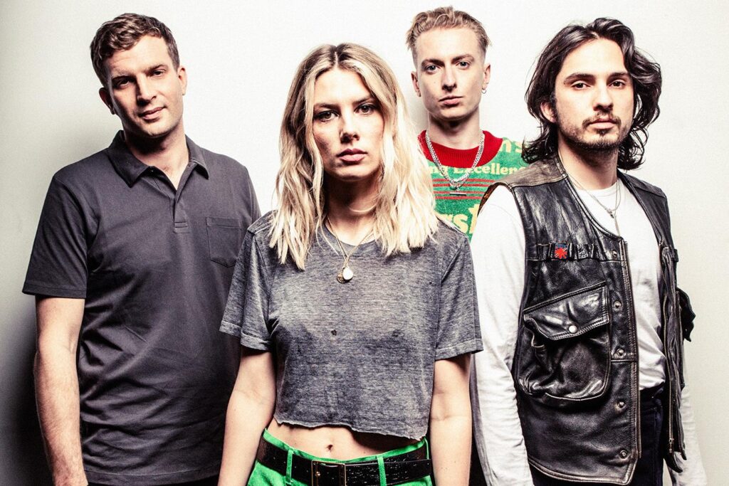 Ponle Play 2025: discos de Wolf Alice, Dijon y Gesse