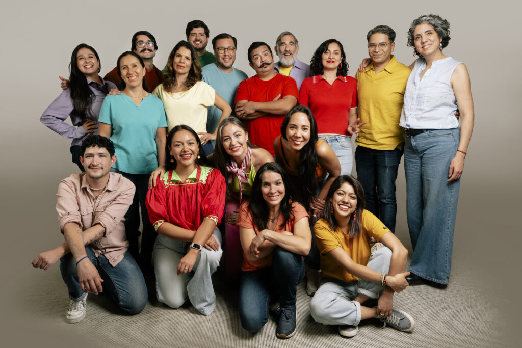 "El tren matraca", un viaje sensorial por la Sierra Tarahumara