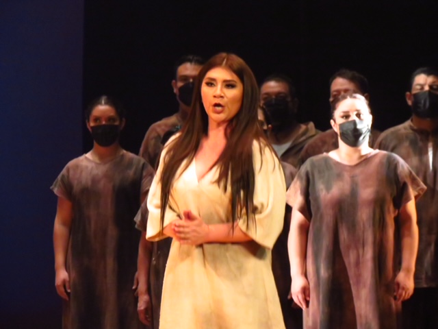 Festival Internacional Ciclo de Ciclos celebra su quinta edición