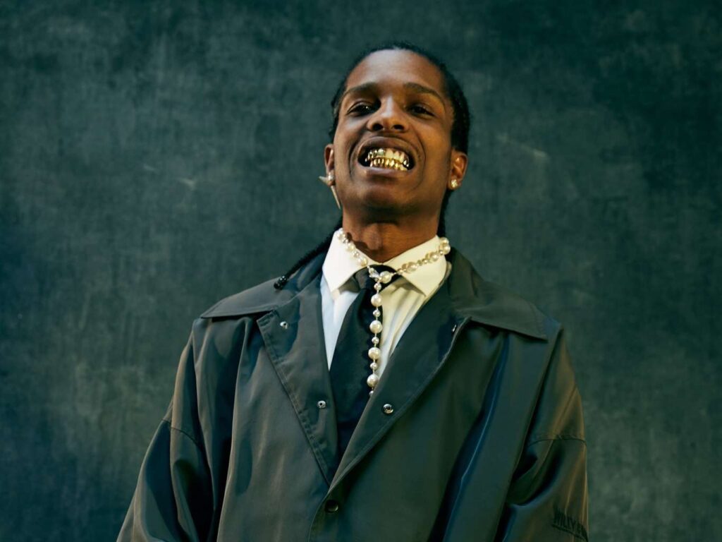 Ponle Play 2026: discos nuevos de Megadeth, The Kid Laroi y A$ap Rocky