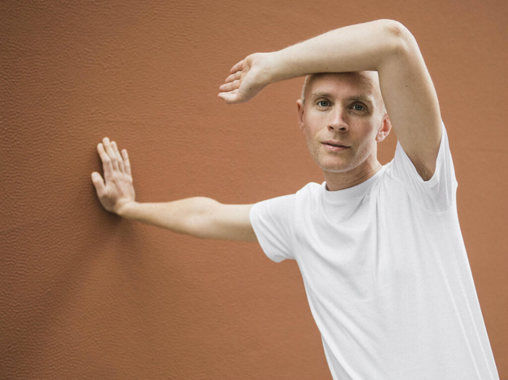 Ponle Play 2025: discos nuevos de Jens Lekman, Peso Pluma y Suede