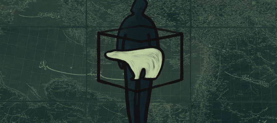 Oso Polar Decapitado: ¿en qué momento perdimos la cabeza?