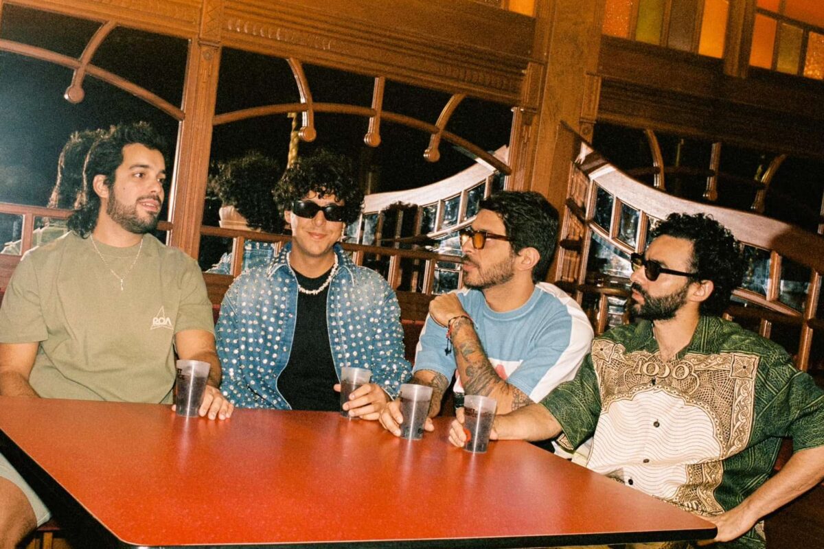 Ponle Play 2026: discos nuevos de Rawayana, Dry Cleaning y Joost