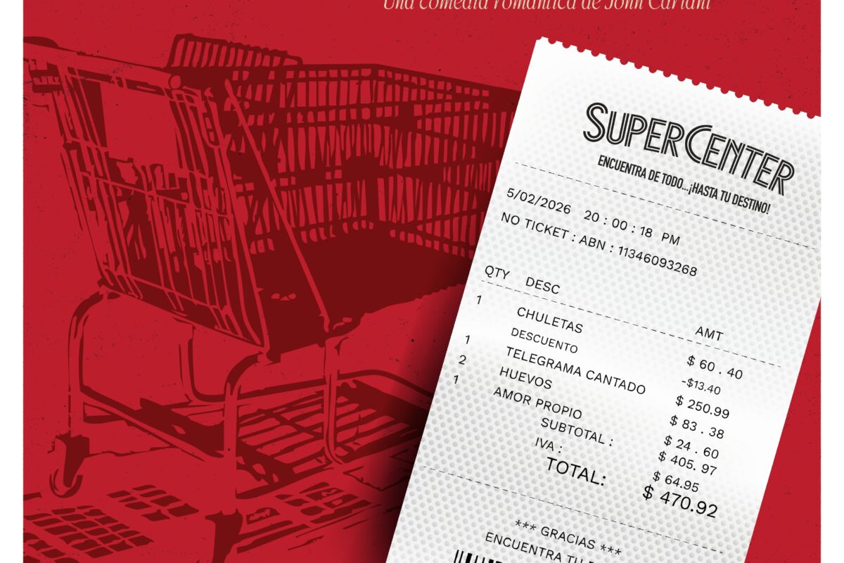 “Love/Sick”: una comedia que celebra la vulnerabilidad del amor