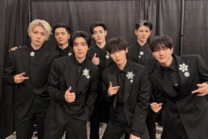 Ponle Play 2026: discos nuevos de Silversun Pickups, Hello Seahorse! y Enhypen