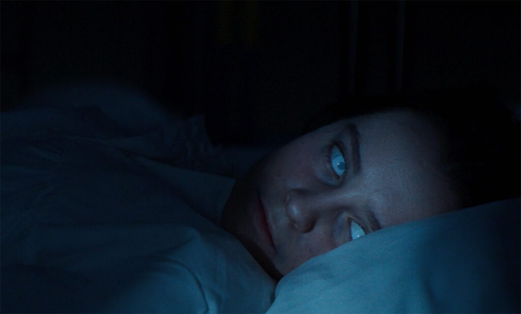 El orfanato: La posesión; mezcla de sangres