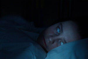 El orfanato: La posesión; mezcla de sangres