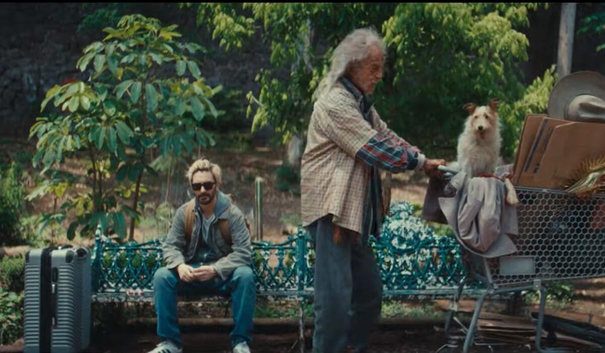 Sobriedad, me estás matando o cómo no ser tan serio con las adicciones