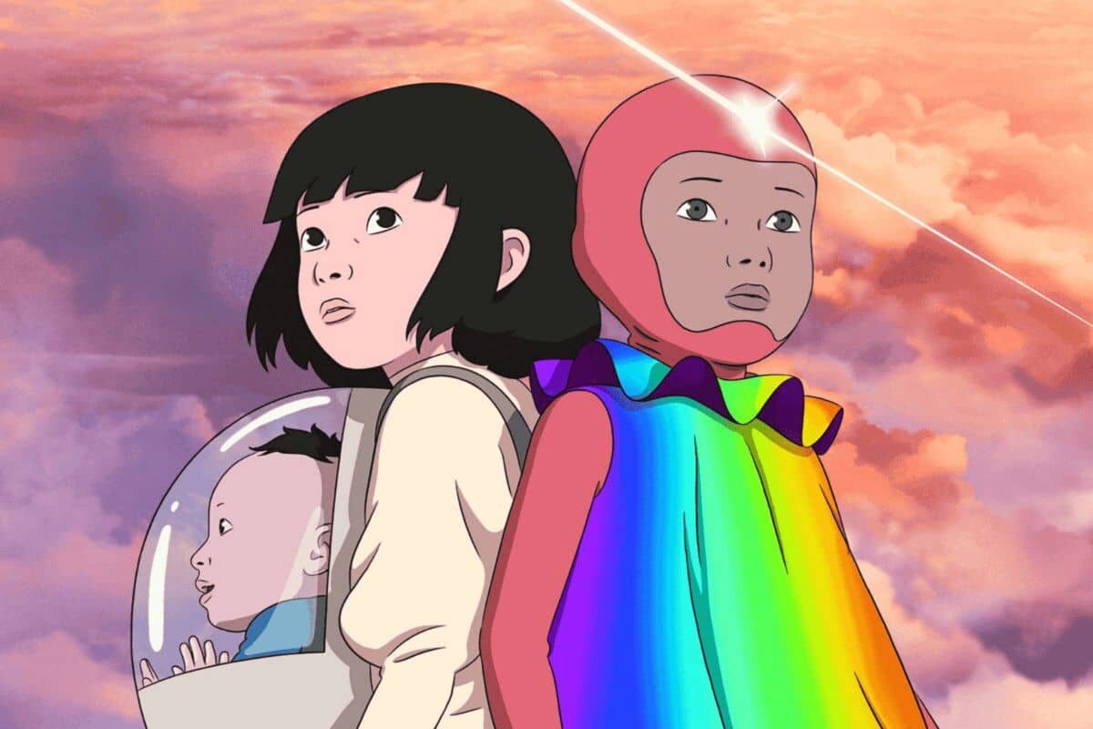 Arco: la bondad a colores