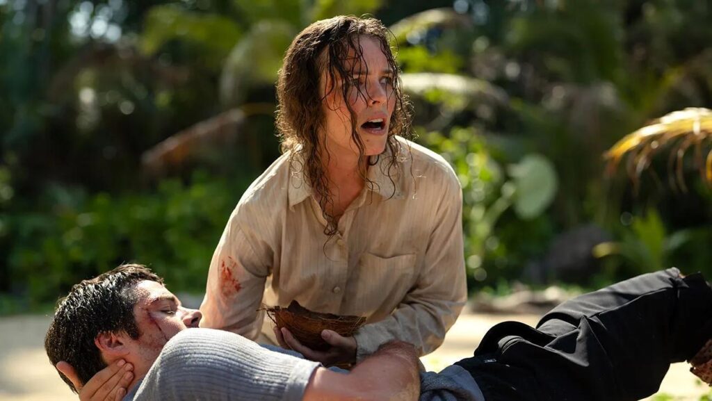 ¡Ayuda!: el demente regreso de Sam Raimi