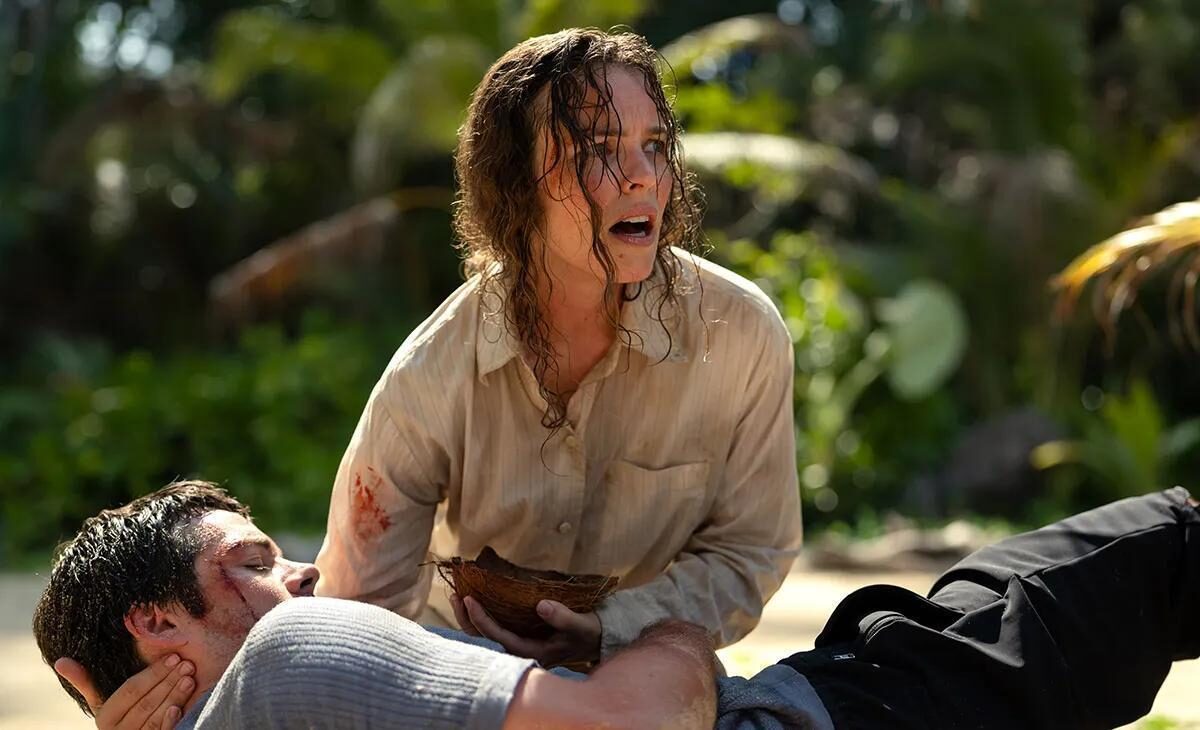 ¡Ayuda!: el demente regreso de Sam Raimi