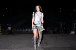 Ponle Play 2026: discos nuevos de Sébastien Tellier, Charli xcx y No te va gustar