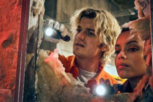 Alerta Extinción: Esos mentados hongos