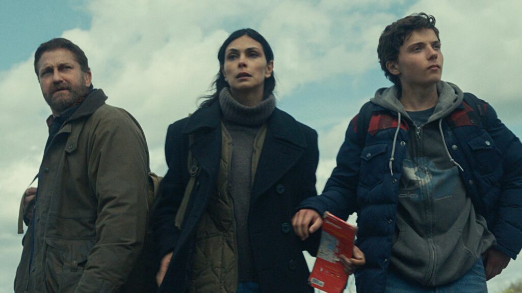 El día del fin del mundo: que arda hasta el último centímetro