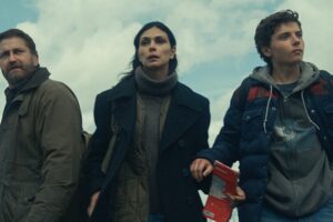 El día del fin del mundo: que arda hasta el último centímetro