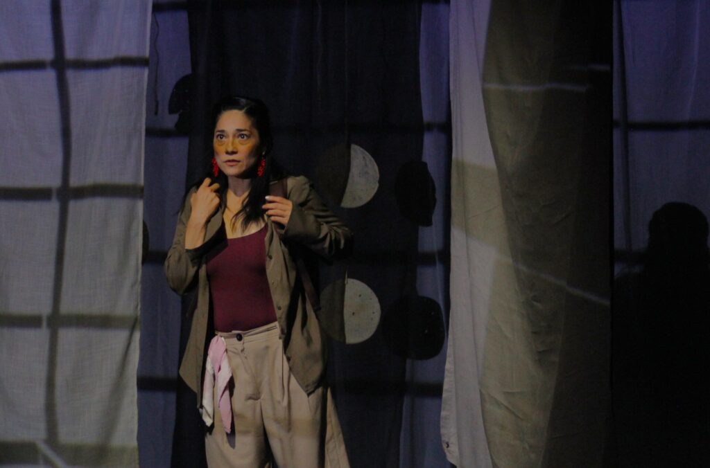 El huipil que oculta: ¿me representan las tradiciones?