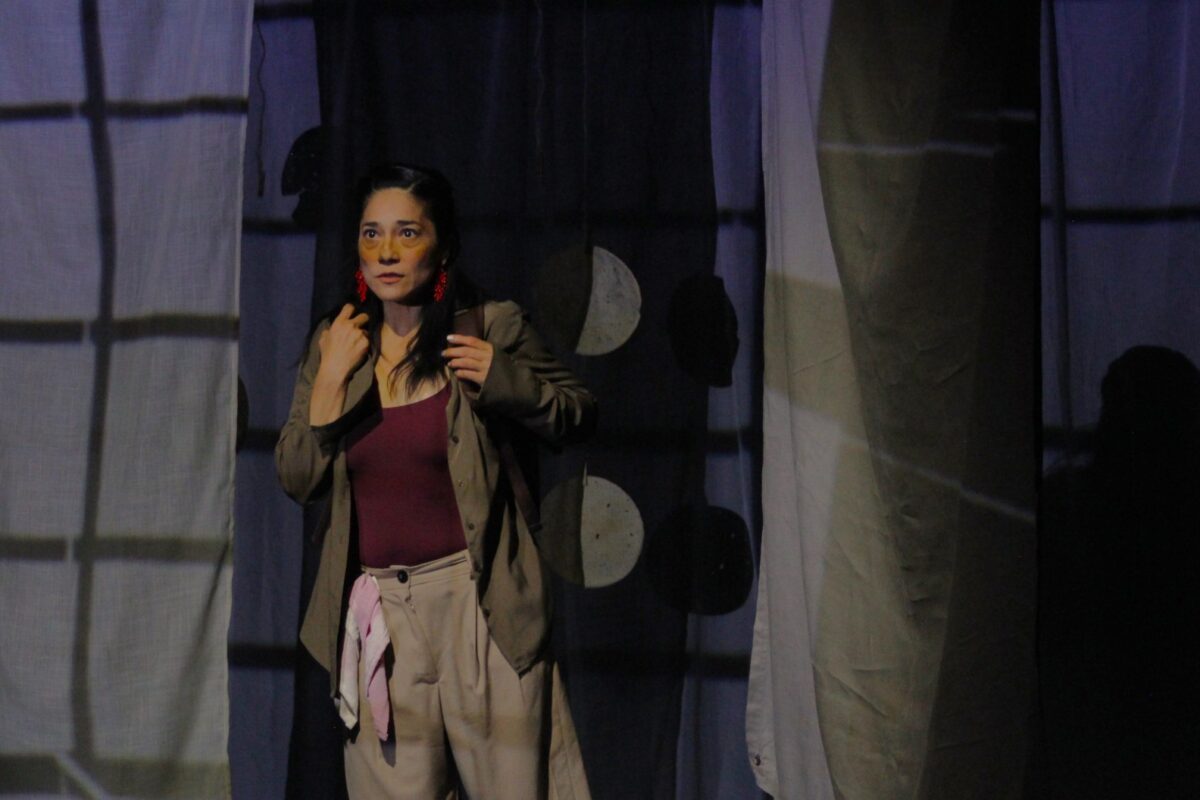 El huipil que oculta: ¿me representan las tradiciones?