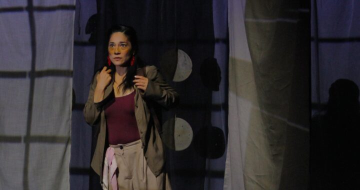 El huipil que oculta: ¿me representan las tradiciones?