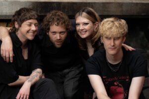 Ponle Play 2026: discos nuevos de Cindytalk, Sassy 009 y Yumi Zouma