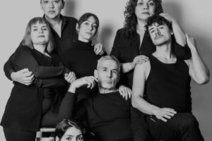 “Mujeres soñaron caballos”: una nueva forma de violencia en el aire