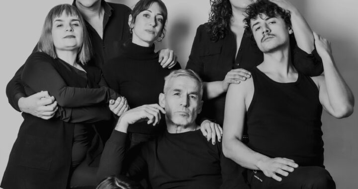 “Mujeres soñaron caballos”: una nueva forma de violencia en el aire